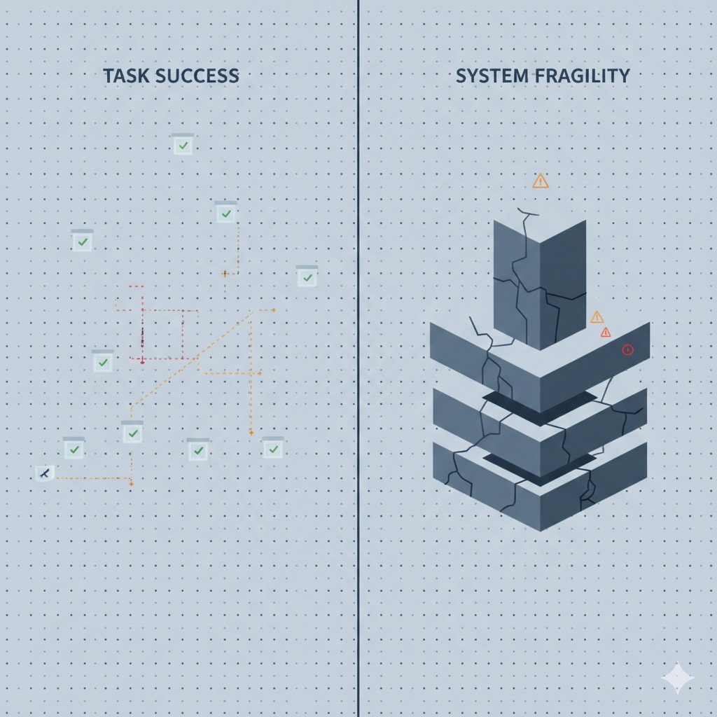 Execution improves when quality, cost, and governance move together